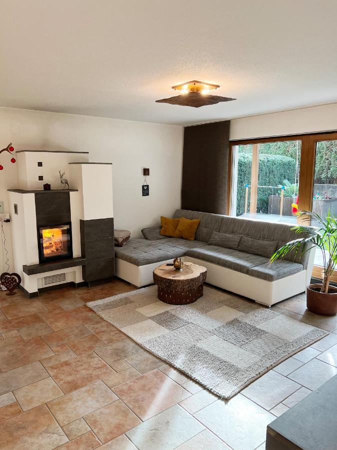 Apartment Malea Schlitters Eksteriør bilde