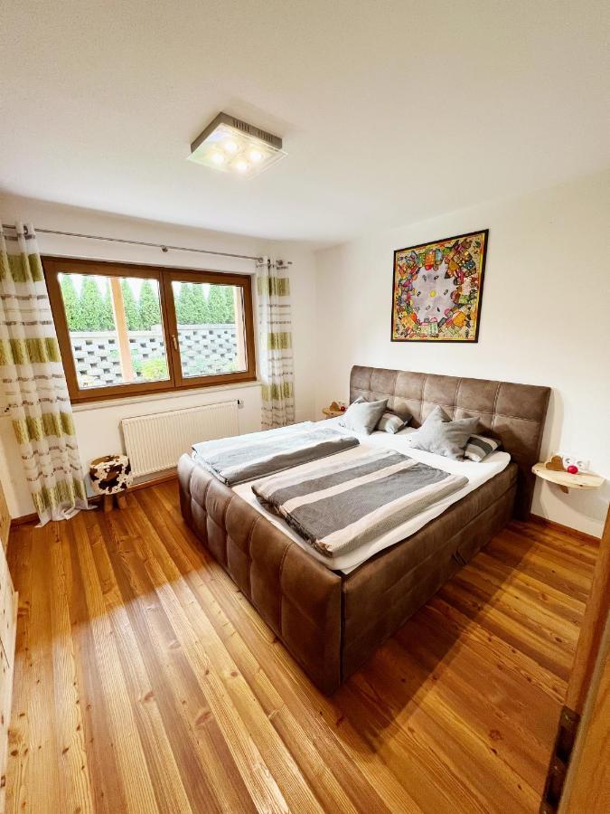 Apartment Malea Schlitters Eksteriør bilde