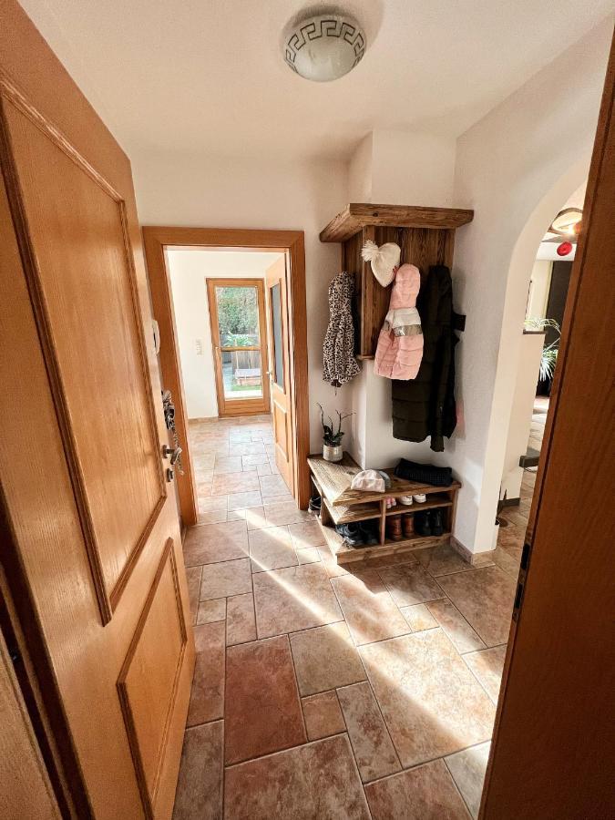 Apartment Malea Schlitters Eksteriør bilde