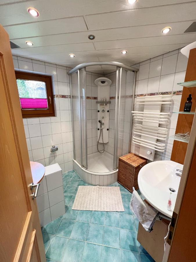 Apartment Malea Schlitters Eksteriør bilde