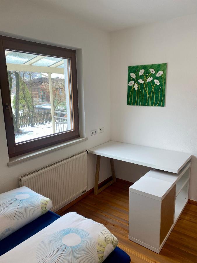 Apartment Malea Schlitters Eksteriør bilde