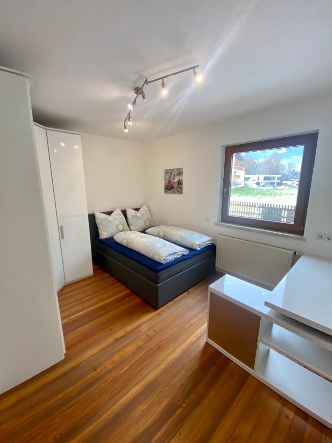 Apartment Malea Schlitters Eksteriør bilde
